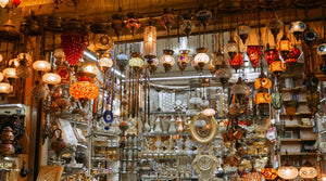 Jerusalem Souvenirs: Treasures of the Holy City Revealed