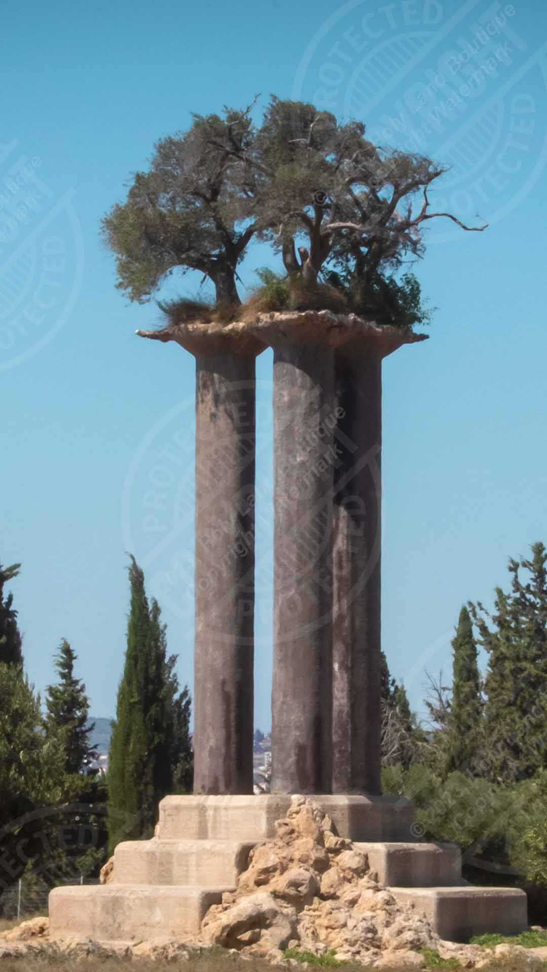 Art Of Land