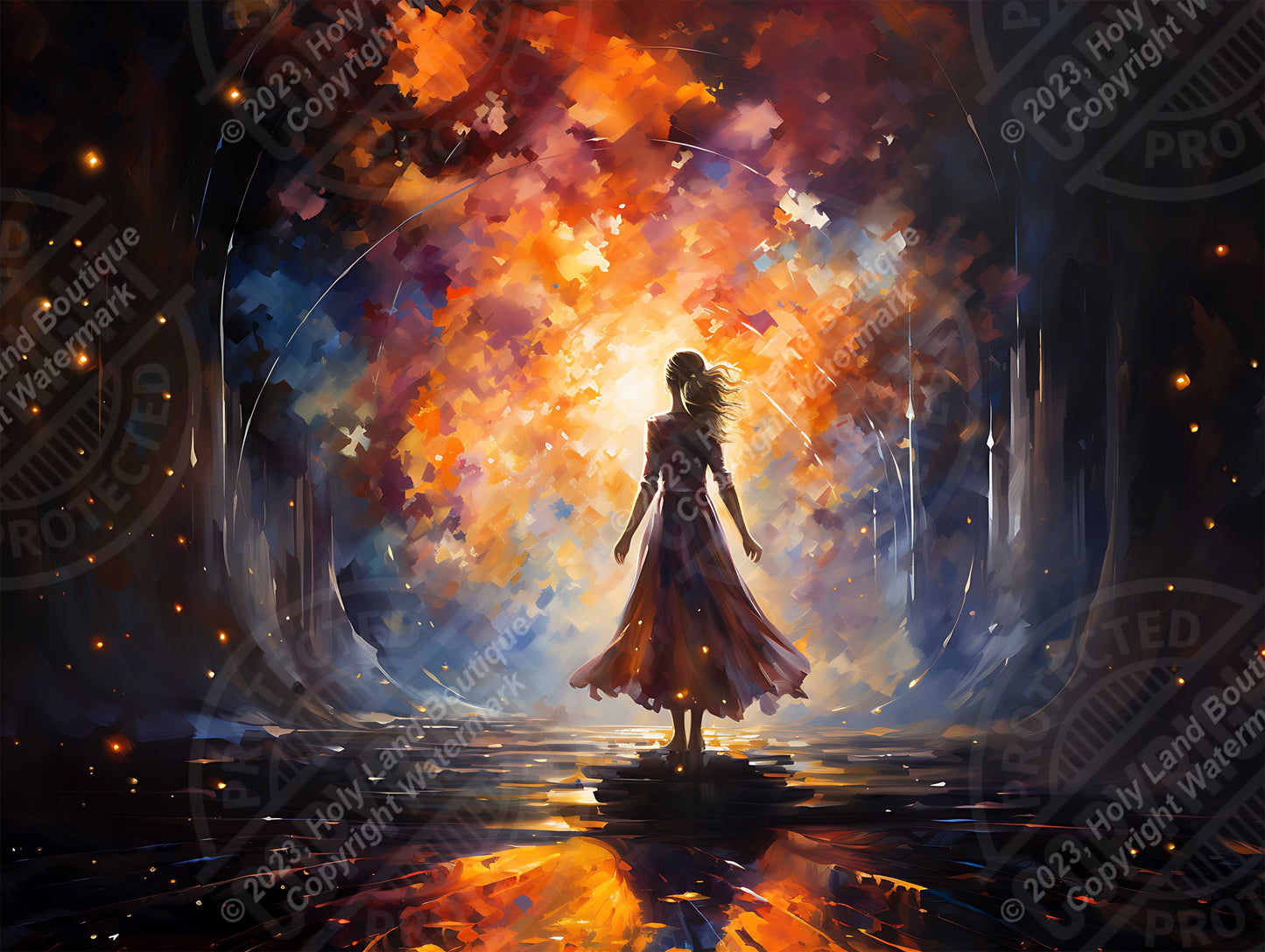 Divine Illumination