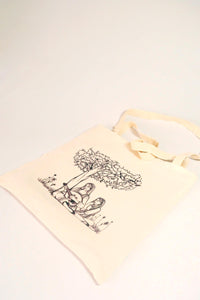 Tender Hearts Tote Bag From Our Women Teach Life Collection