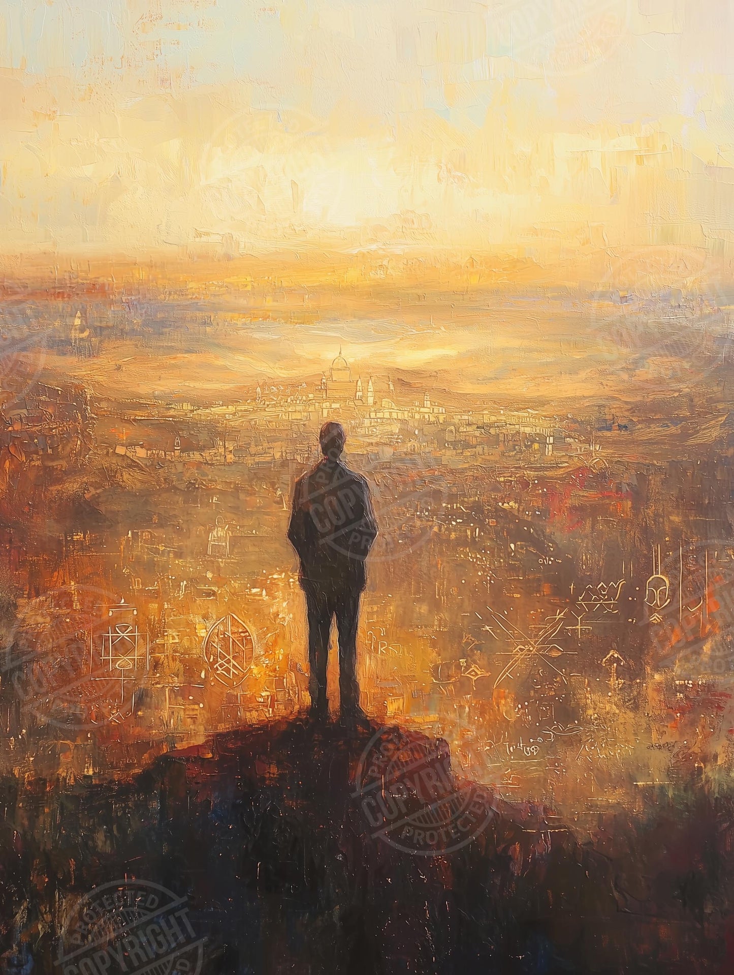Horizons of Faith