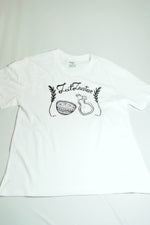 Load image into Gallery viewer, Zeit O Zaatar Graphic Tee - One Size XL
