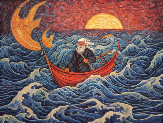 Sea’s Companion