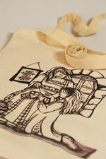 Load image into Gallery viewer, Mothers Love Embroidery From Our Women Teach Life Collection
