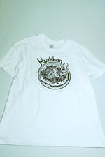 Load image into Gallery viewer, Msakhan Graphic Tee - One Size XL
