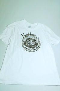Msakhan Graphic Tee - One Size XL