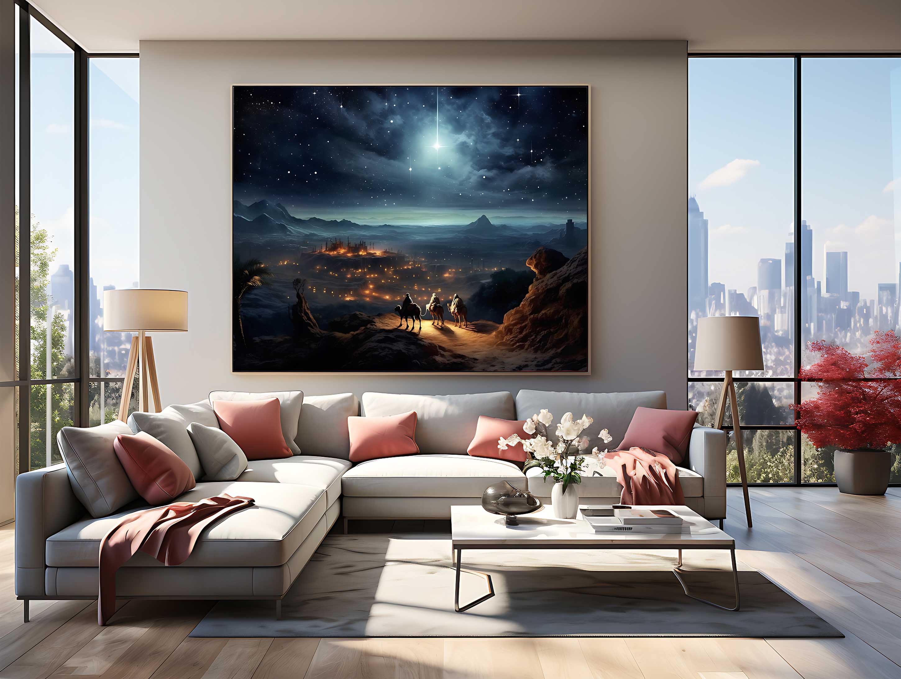 Sign Of A Special Star