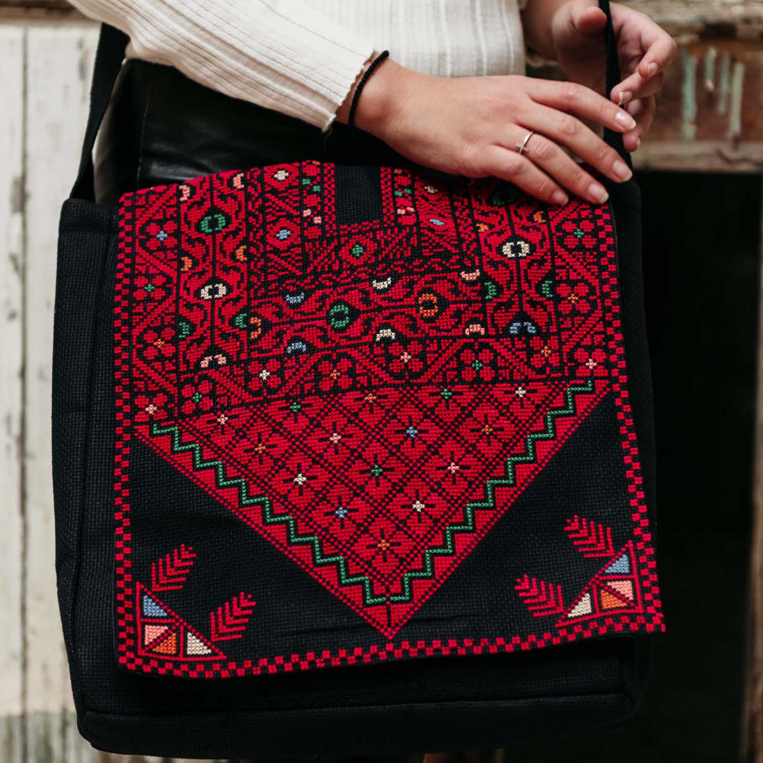 Deborah Hobo Bag