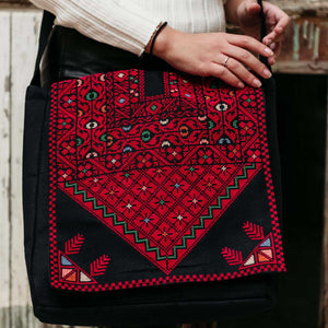 Deborah Hobo Bag