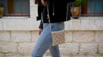 Load and play video in Gallery viewer, Eve Casual Long Strap
