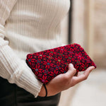 Load image into Gallery viewer, Rachel Wristlet Purse
