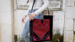Load and play video in Gallery viewer, Deborah Hobo Bag
