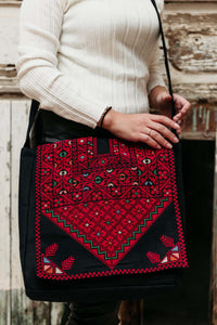 Deborah Hobo Bag