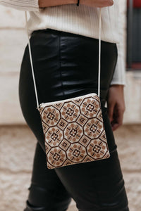 Eve Casual Long Strap