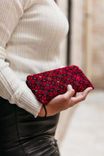 Load image into Gallery viewer, Rachel Wristlet Purse
