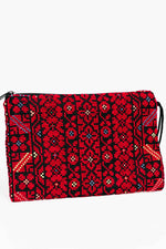 Load image into Gallery viewer, Priscilla&#39;s Wristlet
