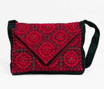 Load image into Gallery viewer, Mary Magdalene Shoulder Bag
