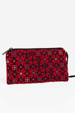 Load image into Gallery viewer, Rachel Wristlet Purse
