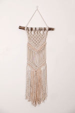 Load image into Gallery viewer, Mystic Falls Macramé Wall Décor
