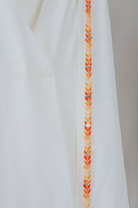 Amal's Fall Blazer