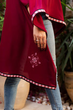 Load image into Gallery viewer, Lola Off-shoulder High-low Top
